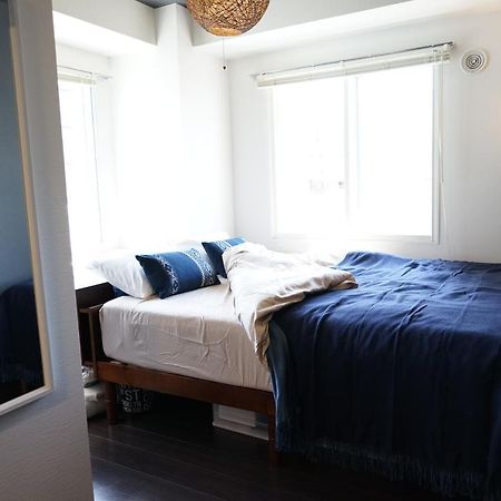 Sapporo Sun Court 305 Apartment Exterior photo