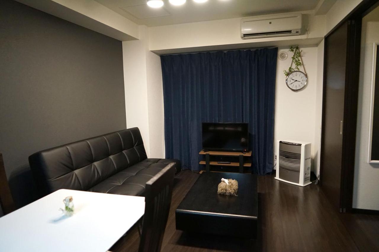 Sapporo Sun Court 305 Apartment Exterior photo